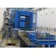 Less than 1.1 tons Paper Pulp Drying Machine Low Steam Consumption