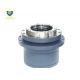 Hydraulic Travel Motor Gearbox For Excavator Components DH80G DH470-v 2401-9229A