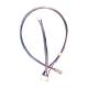UL1007 18 AWG Medical Wire Harness Medical Cable  For Medical Testing Equipment