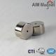 hotsale D18*3mm cylinder rare earthh magnetic