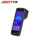 5.5 Inch Screen Size Handheld Computer Pda With Printer Android 11 V800 Rugged Industrial Terminal Mobile Barcode Scanner