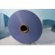 Superior Aging Pvc Card Material Plastic Coated Overlay Film For Smart Card Production