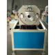 Deep Screw Structure PP PE Pipe Making Machine Line for Computerized Control System