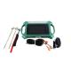 150m 300m 500m Water Locator / Hand Held Magnetic Metal Water Detector