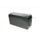 12V150AH Solar Gel Battery 15 Years Battery Designed Life 46kg Approx Weight