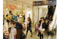Japan: Department stores fight clunker image