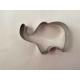 Elephant Shape stainless steel cookie cutter/Animal Designs Cookie cutter Manufactory