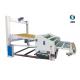 Corrugated Paper Collector Machine Max. Speed 120 Pcs / Min Automatic Type