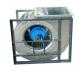 Double Inlet 4kw Centrifugal Industrial Suction Blower fan
