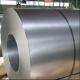 Good Corrosion Resistance Cold Rolled Galvanized Steel Coil With Electrolytic Galvanizing Process