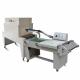 BS-A450+FQL-450A Shrink Packing Machine , Multifunction L Type Sealer Machine
