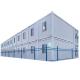 Flash Sale Detachable Modular Container House With Bathroom and User-Friendly Design
