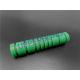 Rubber Gum Roller Cigarette Spare Parts Customized Size For Cigarette Maker