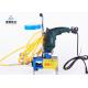 Waterproofing Single Component High Pressure Grouting Machine For Injection Packers Steel