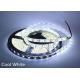 Swimming Pool 12V 24V 5050 Waterproof Led Light Strip Outdoor Rgb Led Tape Light Kit