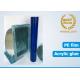 Great tear resistance duct protective film temporary pe protecitve film without residue