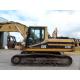 325B Used CAT 325B Excavator Used Caterpillar 325B digger good condition