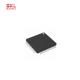 MK10DX256VLK7 MCU Electronics 32-Bit ARM Cortex-M4 Core Package Case 80LQFP