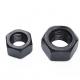Carbon Steel M8-M74 5/8 Hex Nut / Astm A194 2H Heavy Hex Nut