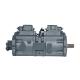 K3V180DTH-9N56 Hydraulic Variable Displacement Pump For  EC360