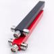 4.3-10 F 3 Way Reactive Power Splitter for DAS IBS 350-3800MHz Indoor/Outdoor IP65