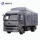 Quality Shacman E6 Lorry Fence Cargo Truck 18tons 4X2 160-360HP Cargo Truck Prices