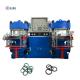 Hydraulic Hot Press Machine Rubber Product Making Machinery Oil Seal Making Machine For Making Rubber O Ring