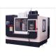 CNC Deep Hole Metal Drill Machine High Precision For Mold Center Processing