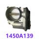 OEM 1450A139 5N230080 Auto Throttle Body For Mitsubishi 4N14 Motor