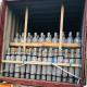 Cylinder Gas Geh4 Germane Gas 44L Electronic Grade Germane Gas