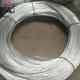 2.2 Mm Galvanized Iron Wire Bwg18 High Zinc Coating Woven Wire
