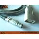 Female 9 Pin Spo2 Extension Cable M-200-13 Covidien Nellcor Spo2 Cable