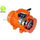 0.5kw Electric External Concrete Vibrator Motor 8kg ZF150 380V / 50Hz