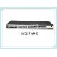 Huawei Network Switches S652-PWR-E 48x10/100/1000 PoE+ Ports 4 Gig SFP With New