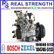 Diesel Fuel Injector Pump assembly 104646-5113 104746-5113 For ZEXEL DIESEL