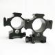 30mm Telescope Tube Rings For 20-28mm Riflescope Hunting Scope Mounts