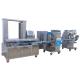 Papa Hot Selling P160 Mochi Rice Cake Production Line