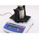 Direct Reading Digital Density Meter / Density And Concentration Tester For Fuel Laboratory