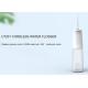 Cordless Handheld Water Flosser DIY Modes 140 PSI Dental Water Jets