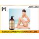 Anti Cellulite Skin Care Massage Oil ,  Natural Body Massage Oil For Womens