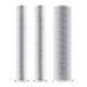 20 inch CTO Coconut Shell Activated Carbon Filter Cartridge for Commercial Water Purifiers