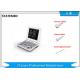 Diagnostic Laptop Ultrasound Machine Dynamic Electron Focusing For Human Body