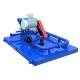 240㎥/H 0.40Mpa Jet Mud Mixer For Oil Mud Seperation