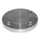 Blind Forged Steel Flanges Alloy Steel BL 6 Class 900 RF Surface ASME B16.5