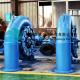 Automation Unit Widely Used Francis Hydro Turbine Generator For Sale