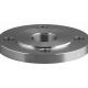 Inconel 625 Threaded Forged Steel Flanges 1/2 To 48 DN15 -1200 Forged Pipe Fittings