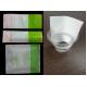Custom Shape Stone Paper Material CMYK Color Tear Resistant