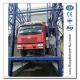 Vehicle Lifter/Vehicle Lifting Machine/Four Post Vehicle Lifting Equipment/Heavy Lifting Equipment