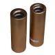 High Wear Resistance Threaded Coupling Sleeve Drifter For Mining Rock Drilling