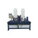 380v Stainless Steel Grinding Sheet Metal Polishing Machine